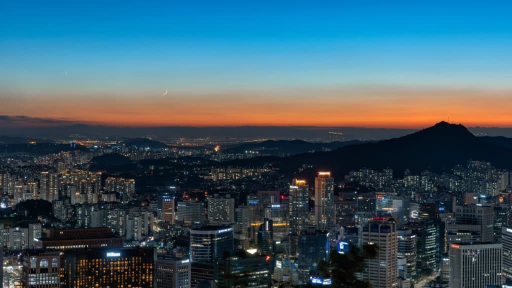 legalizacija marihuane u južnoj koreji je prekretnica za industriju kanabisa