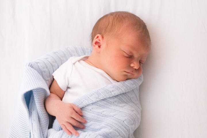 Utječe li kanabis na razvoj novorođenčadi?