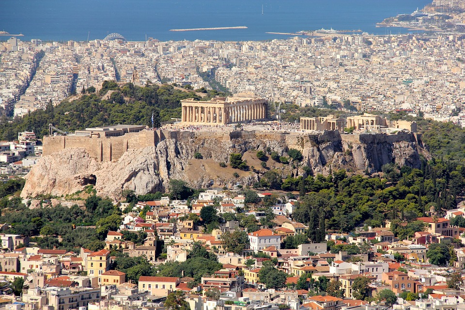 Grčka: Odobrene licence za 26 razvojnih tvrtki u tržištu medicinskog kanabisa