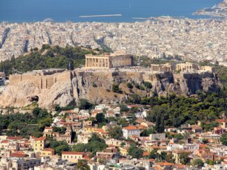 Grčka: Odobrene licence za 26 razvojnih tvrtki u tržištu medicinskog kanabisa