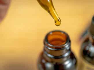 MCT ulje je vrlo korisno u kombinaciji s CBD uljem