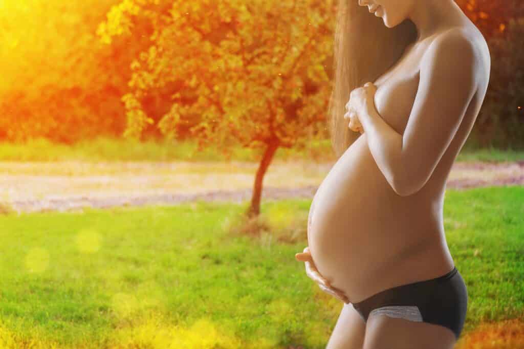 Istraživanja o CBD ulju u trudnoći i utjecaj na trudnice.