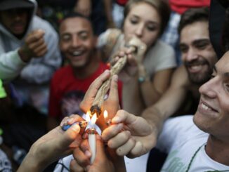Nije uočen rast konzumacije kanabisa među adolescentima u Urugvaju nakon legalizacije.