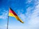 Zastava njemačke, gdje se sve intenzivnije razgovara o mogućoj legalizaciji kanabisa.